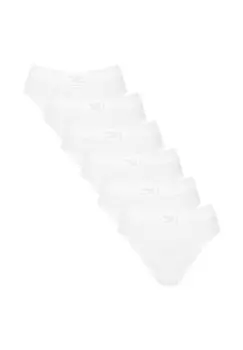 Трусы Tai, набор из 6 шт., Double Comfort sloggi