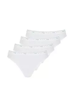 Трусы Tai Упаковка из 4 шт. 24/7 100 шт sloggi