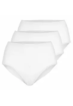 Трусы TAILLEN 3ER PACK mey, белый