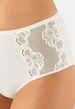 Трусы TAILLEN 5ER PACK BASIC Nina von C., бежевый