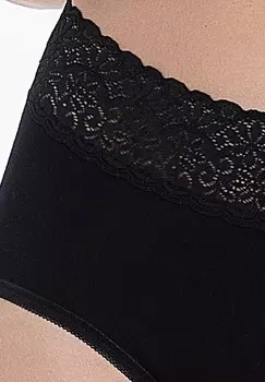 Трусы TAILLEN 5ER-PACK NATALIE Speidel, черный