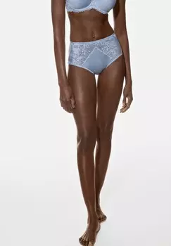 Трусы TAILLEN mey, синий