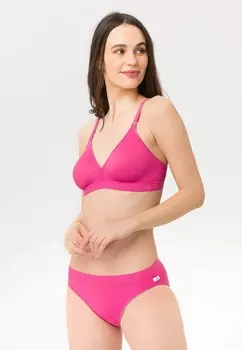 Трусы TAILLEN MICROFUN TAI BeeDees, розовый