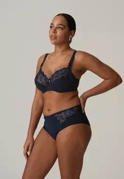 Трусы TAILLEN PrimaDonna, темно-синий