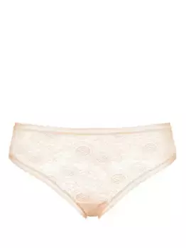 Трусы-танга Citrine ERES, розовый