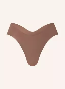 Трусы тау SARDA, коричневый