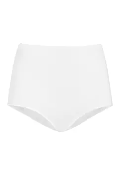 Трусы Teyli Bambus Hschen mit hoher Taille Ori, белый