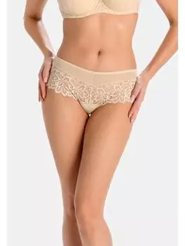 Трусы Teyli, бежевый