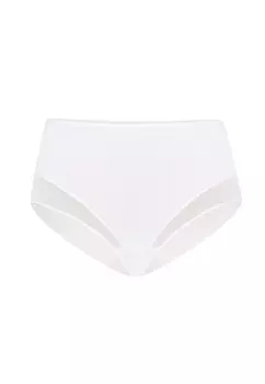 Трусы TEYLI Boyshorts Filly, белый