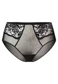 Трусы Teyli, черный