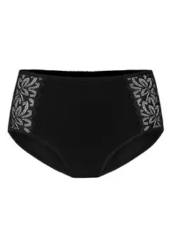 Трусы Teyli, черный