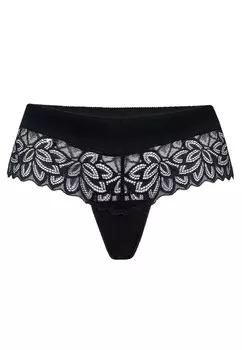 Трусы Teyli, черный