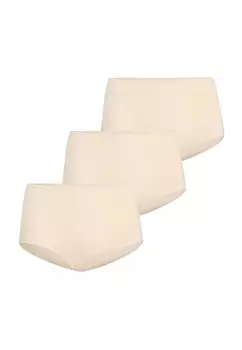 Трусы Teyli CLASSICO, бежевый