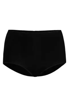 Трусы Teyli CLASSICO, черный