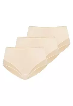 Трусы Teyli FILLY, бежевый