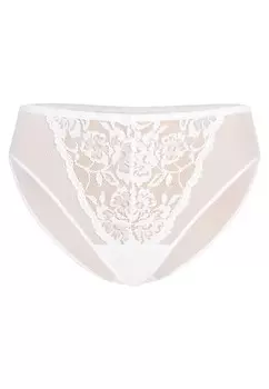 Трусы Teyli GLAMOUR, белый