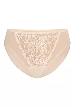 Трусы Teyli GLAMOUR, бежевый