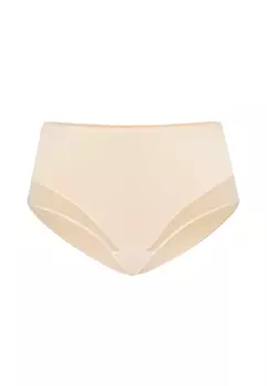 Трусы Teyli Hohe Taille Baumwoll Filly, бежевый