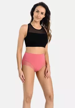 Трусы Teyli, коралл