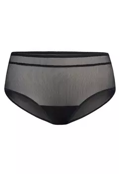Трусы Teyli NANO, черный