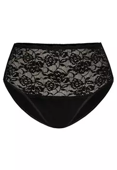 Трусы Teyli VIOLETTA, черный