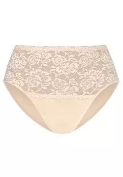 Трусы Teyli VIOLETTA, кремовый