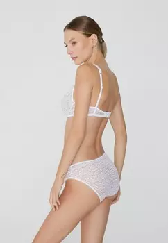 Трусы Tezenis, белый