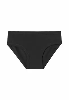 Трусы Tezenis, черный