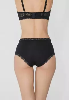 Трусы Tezenis, черный