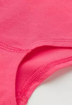 Трусы Tezenis, цвет Berry