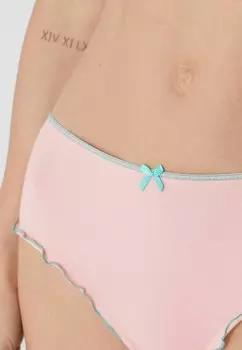 Трусы Tezenis, цвет Mottled Pink