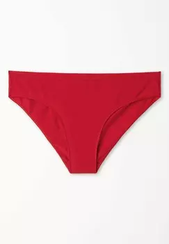 Трусы Tezenis, красный