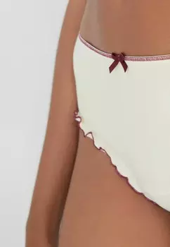 Трусы Tezenis, кремовый