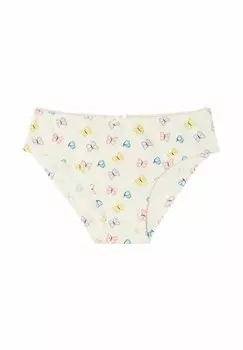 Трусы Tezenis, молочный