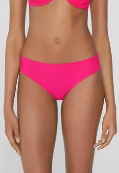 Трусы Tezenis, неоново-розовый