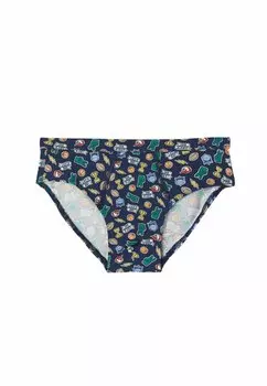 Трусы Tezenis, песочный