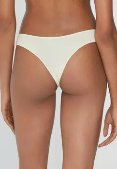 Трусы Tezenis, песочный