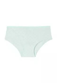 Трусы Tezenis, прозрачный