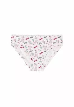 Трусы Tezenis, розовое золото