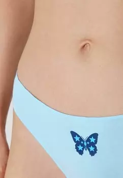 Трусы Tezenis, светло-голубой