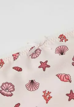 Трусы Tezenis, светло-розовый