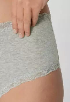 Трусы Tezenis, светло-серый