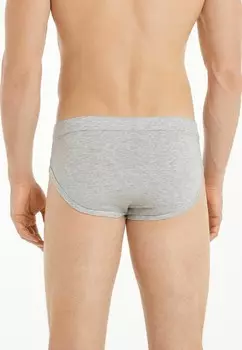 Трусы Tezenis, светло-серый