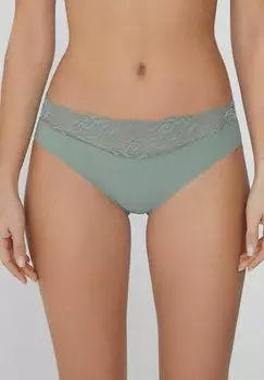 Трусы Tezenis, светло-зеленый