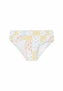 Трусы Tezenis, светло-желтый