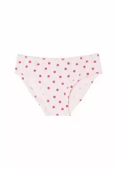 Трусы Tezenis, темно-красный