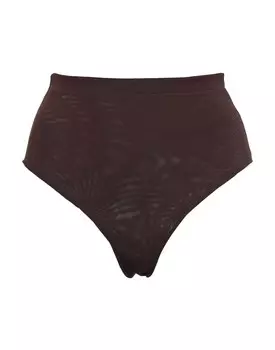 Трусы The Andamane, коричневый