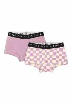 Трусы The New, фиолетовый