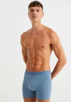 Трусы The Perfect Boxer WE Fashion, синие