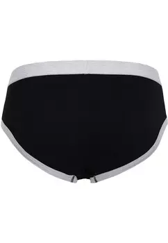 Трусы THEO Erlich Textil, черный